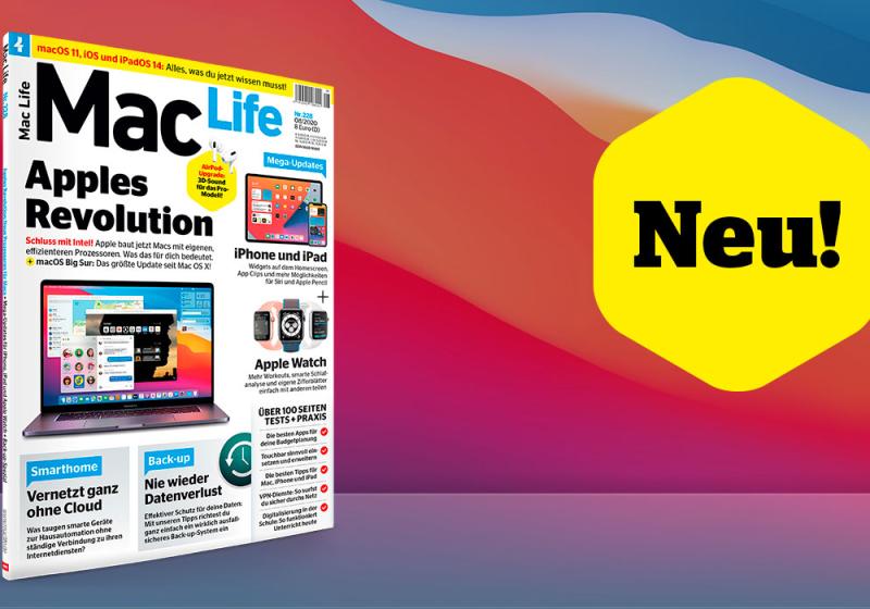 Mac Life