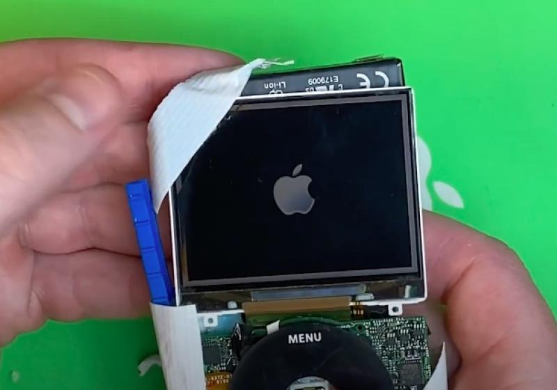 DankPods/Screenshot: Mac Life