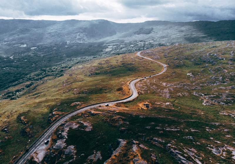 Peter Fogden, Unsplash