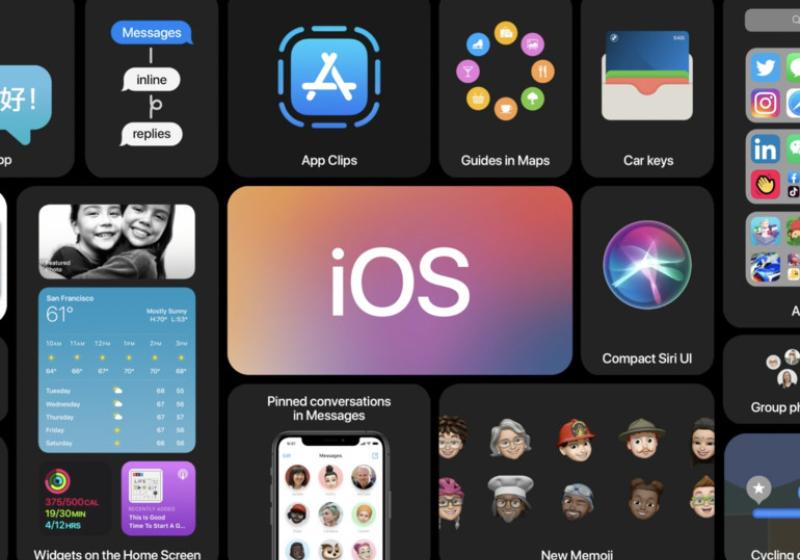 Apple/Screenshot: Mac Life