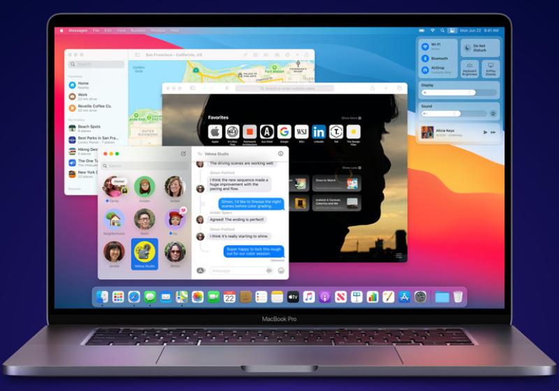 Apple/Screenshot: Mac Life