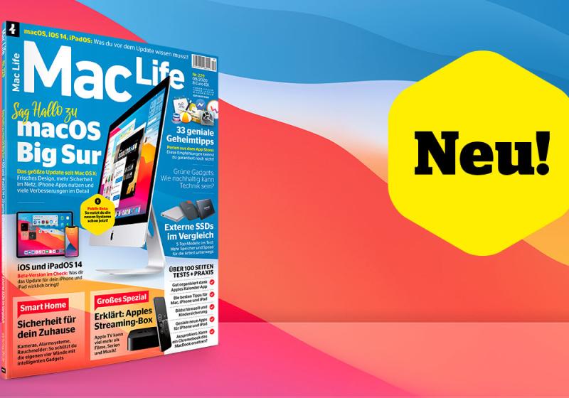 Mac Life