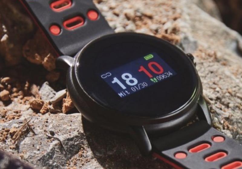 smart watch aldi