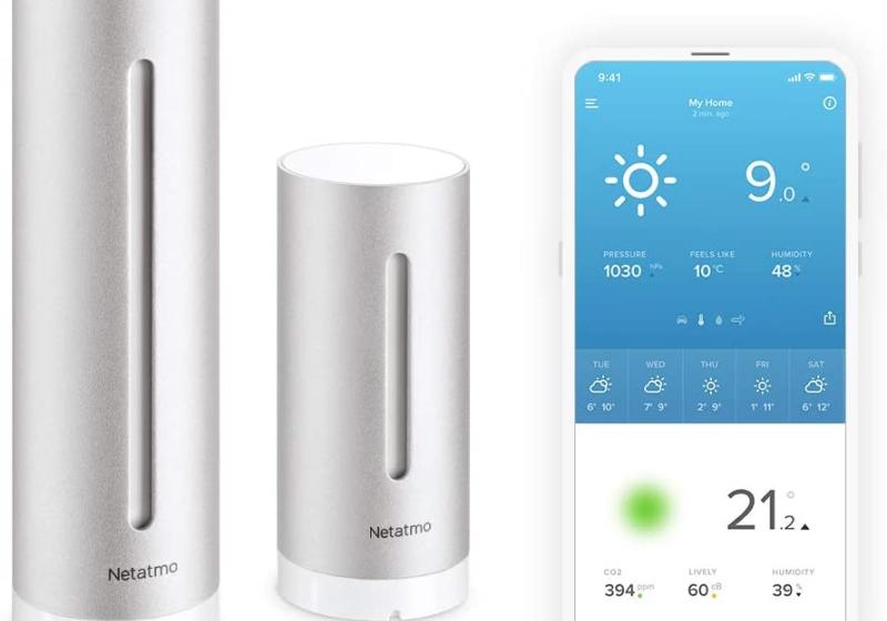 Netatmo
