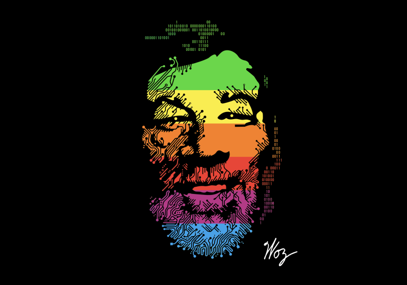 Steve Wozniak