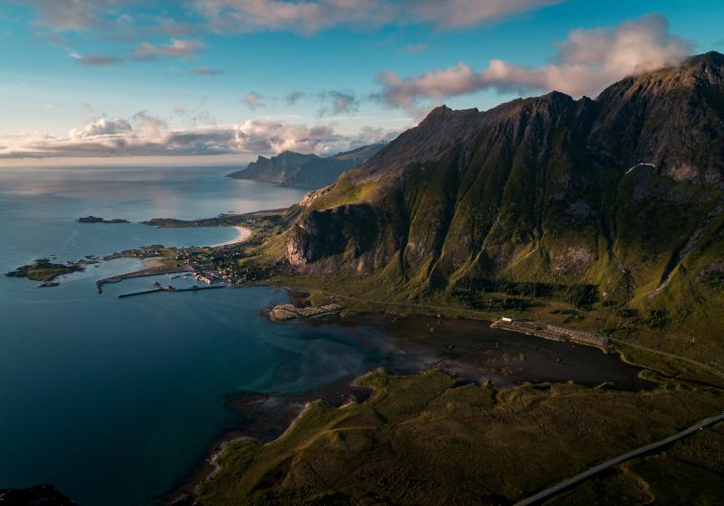 Cyrill Hänni, Unsplash