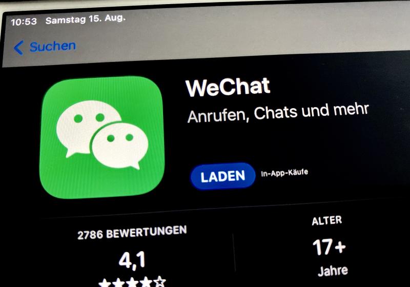 Tencent/Foto: Mac Life