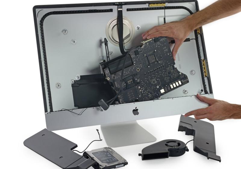 iFixit