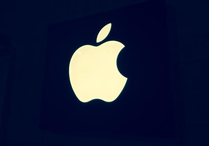 Apple/ Foto: Maclife