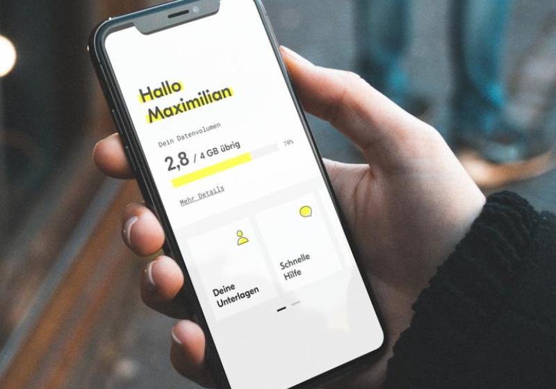 Fraenk Mobilfunk Fraenk Mobilfunk