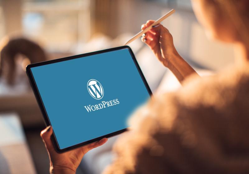 Wordpress/MockDrop.io