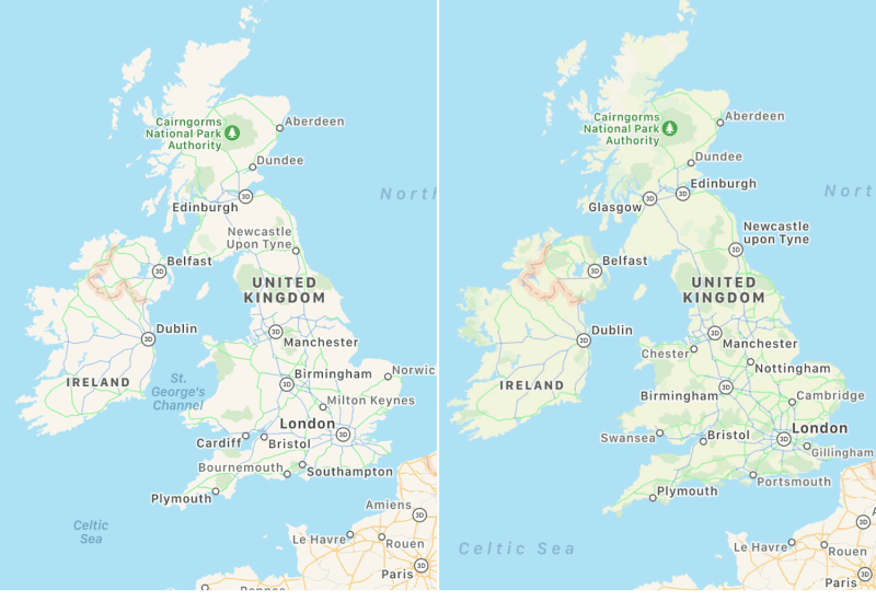 Justin O&#039;Beirne