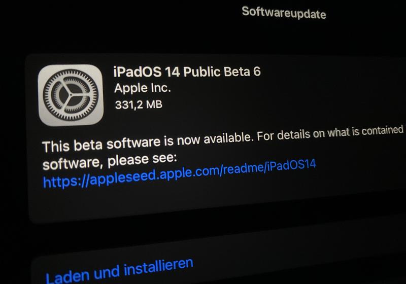 Apple/Foto: Mac Life