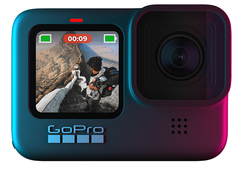 Gopro