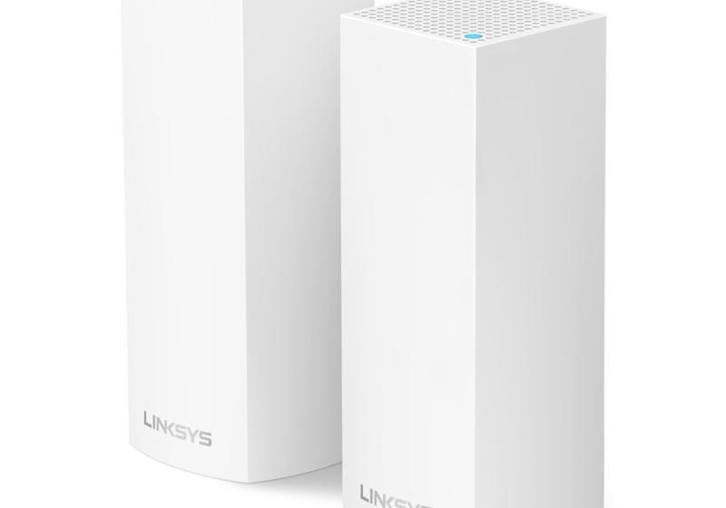 Linksys