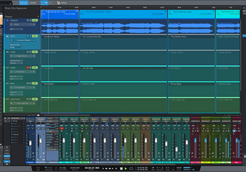PreSonus