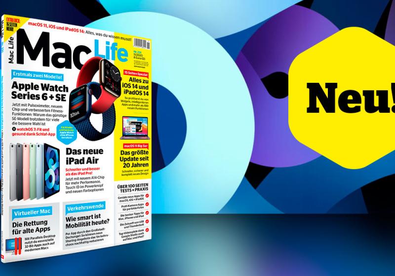 Mac Life