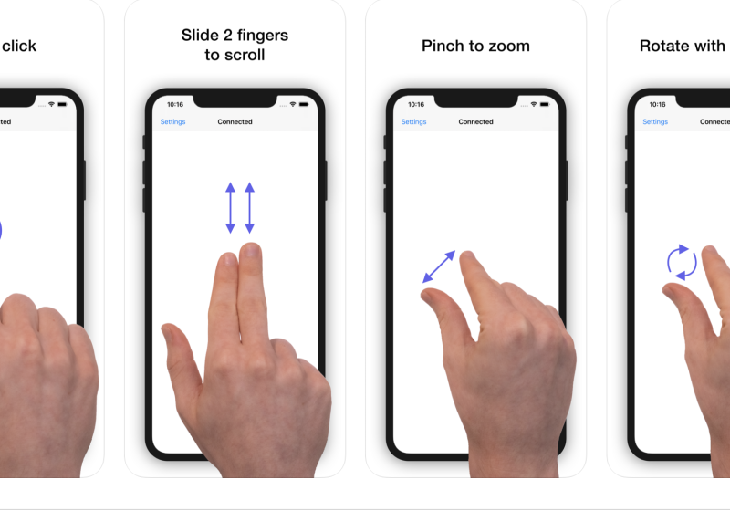 Apple/Screenshot: Mac Life