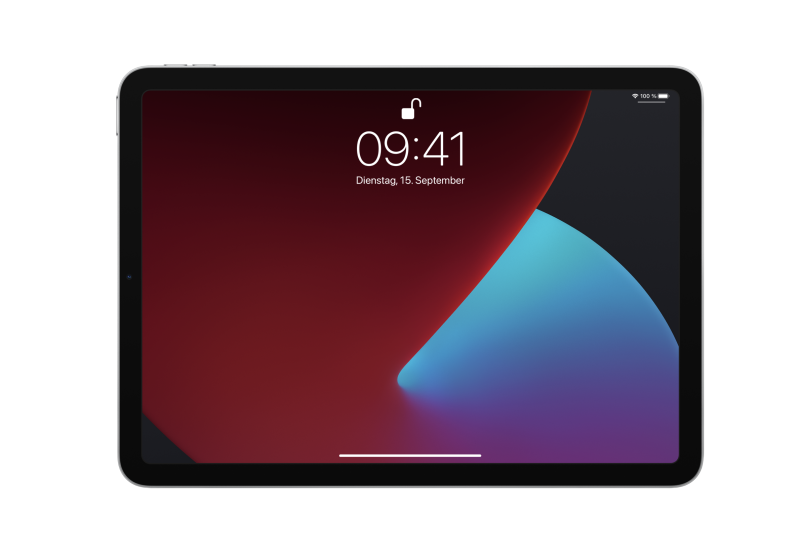 iPad Air 4 | TECH.DE