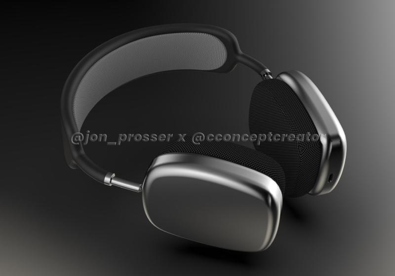 Jon Prosser x CConceptcreator