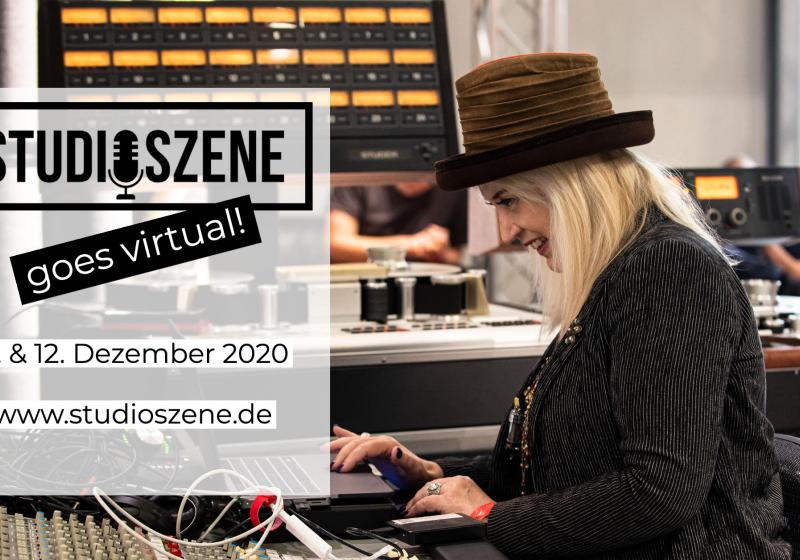 Studioszene