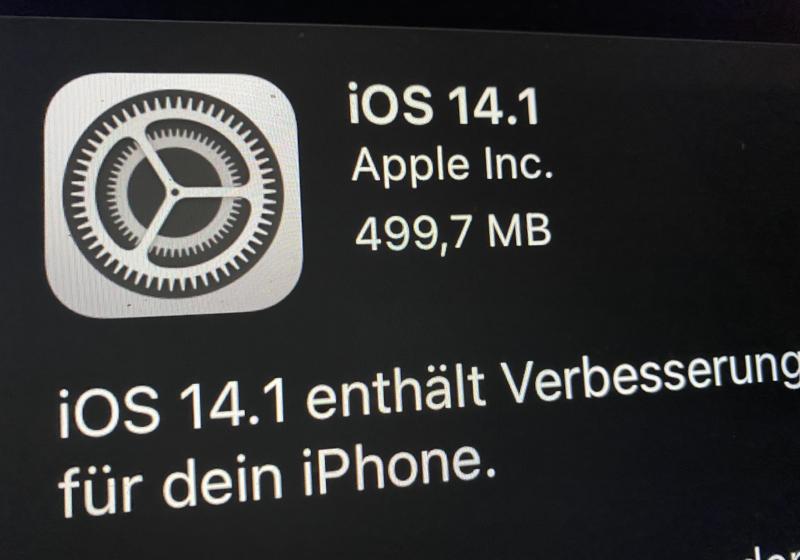 Apple/ Foto: Mac Life