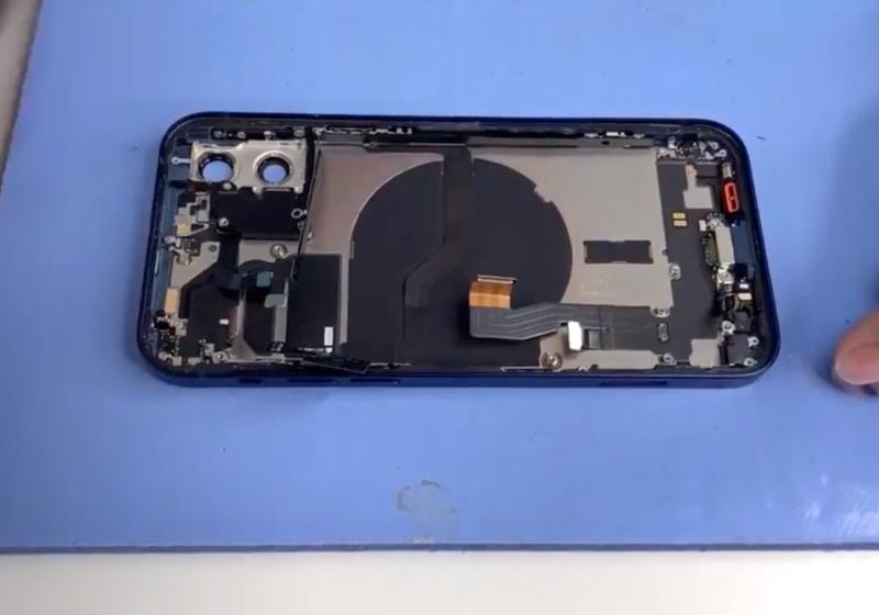 Hic Tech/ Screenshot: Mac Life