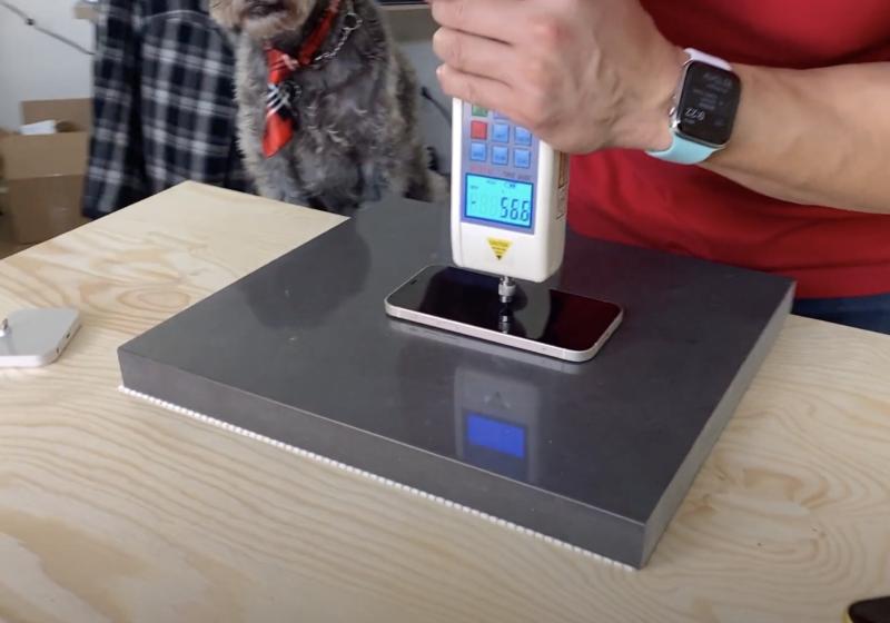 MobileReviewsEh/Screenshot: Mac Life