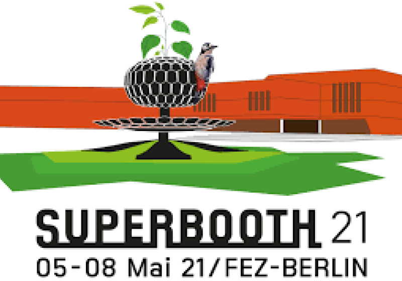 SUPERBOOTH