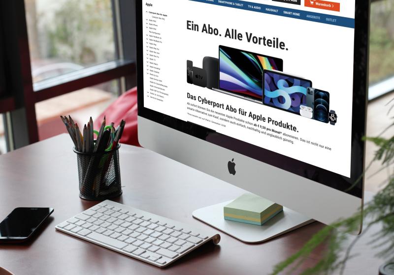 Cyberport/Mockdrop.io