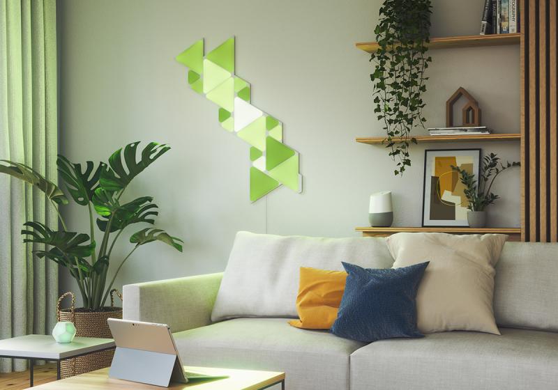 Nanoleaf
