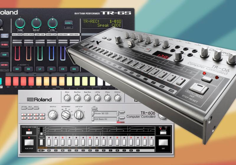 Roland Music