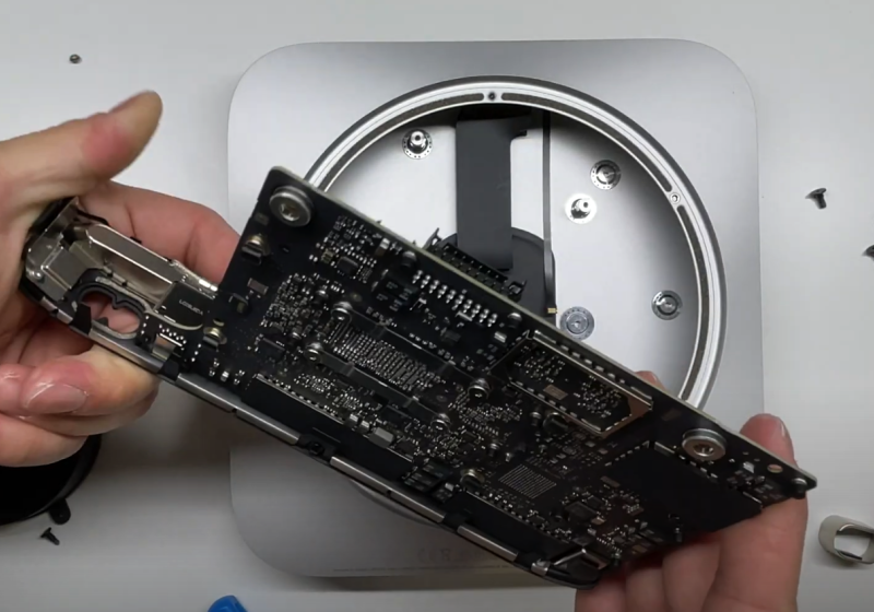 Brandon Geekabit/Screenshot: Mac Life