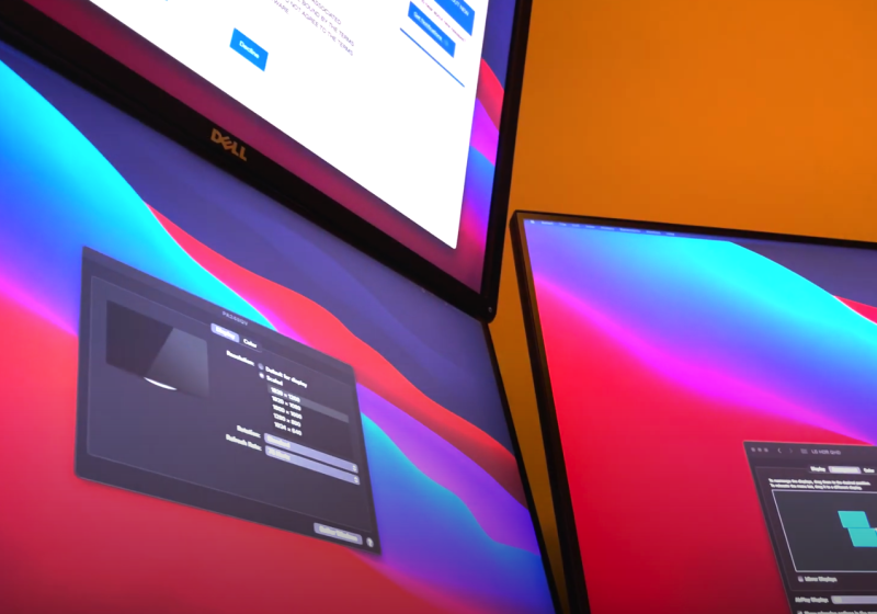 Ruslan Tulupov / Screenshot: Mac Life