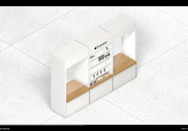 Apple/ Screenshot: Mac Life