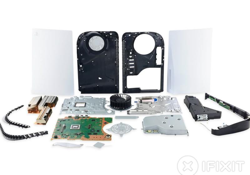 iFixit
