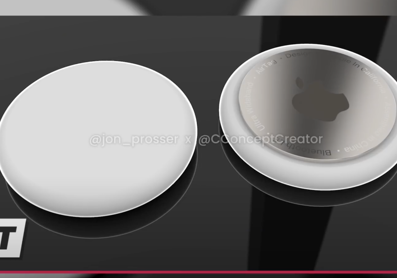 Jon Prosser, CConceptCreator