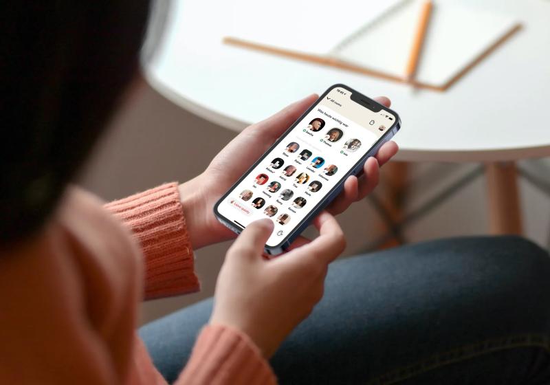 Mac Life / Smartmockups