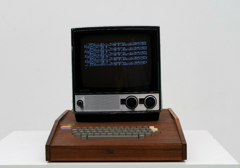 Krishna B. Blake/Screenshot: Mac Life