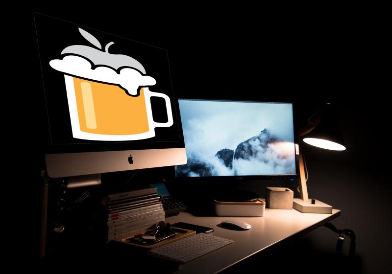 Mockdrop.io/Homebrew