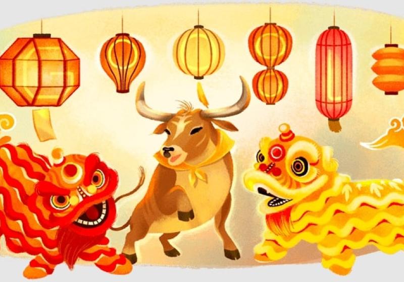 Screenshot - Google, Sophie Diao