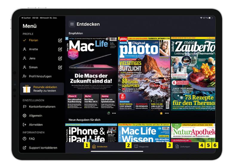 Hersteller - falkemedia GmbH &amp; Co. KG