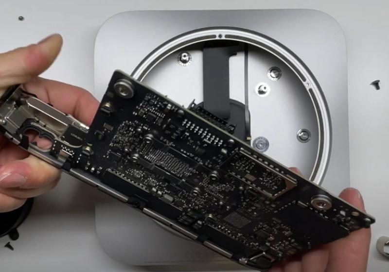 Brandon Geekabit/Screenshot: Mac Life