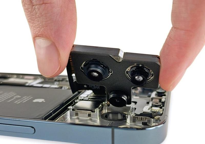iFixit