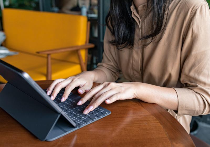 iStock/Getty Images Plus/FreshSplash