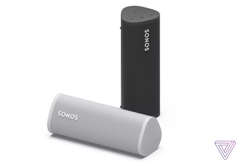The Verge / Sonos