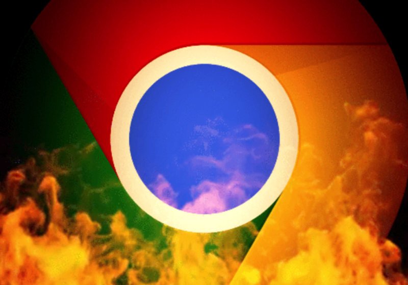 Google/Bildbearbeitung: Andreas Donath