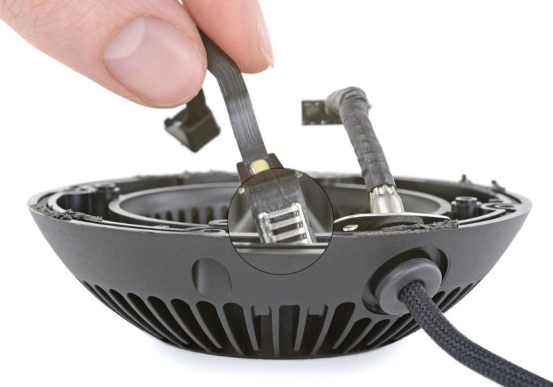 iFixit via Bloomberg