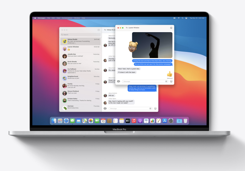 Apple / Bildmontage: Maclife.de