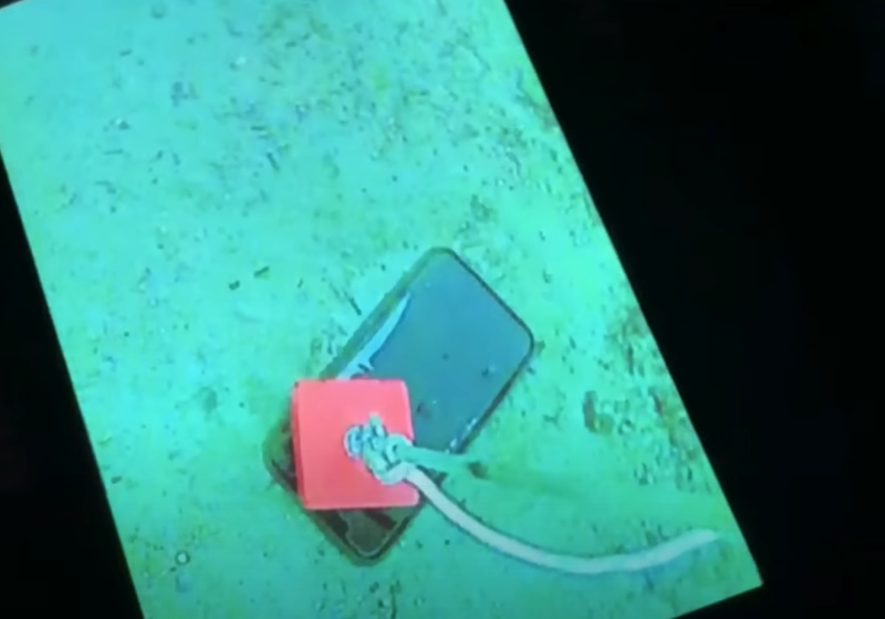 CTV News/Screenshot: Mac Life